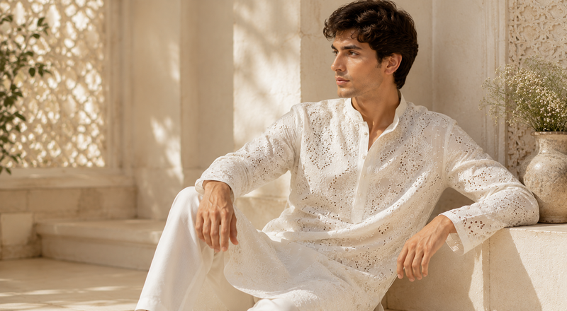 Chikankari Studio