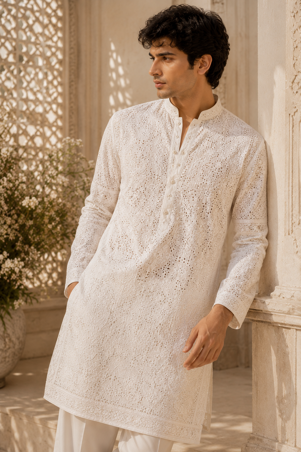 Chikankari Studio